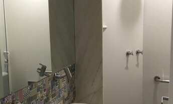 Imagem 6: Amplo apartamento de 3 quartos com área externa