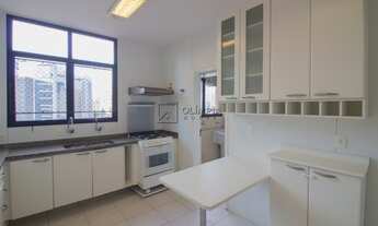 Imagem 6: Apartamento Locação 2 Dormitórios - 116 m² Vila Olímpia