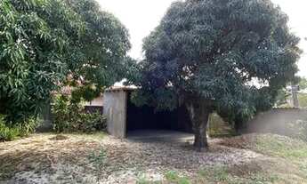 Imagem 3: Casa com 2 dormitórios para alugar por R$ 1.500/mês - Chácara Mariléa - Rio das Ostras/RJ