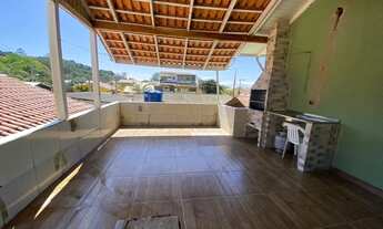 Imagem 3: Aluguel anual parte superior da casa