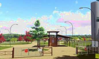 Imagem 4: Lotes disponíveis no Residencial Estância Barreirinho