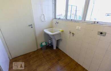 Imagem 3: Apartamento para Aluguel - Vila Romana, 3 Quartos, 124 m2