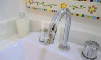 Imagem 6: Apartamento para Aluguel - Vila Clementino, 1 Quarto, 27 m2