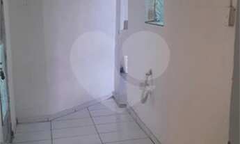 Imagem 7: Apartamento térreo 2 quartos em Penha Circular [VP