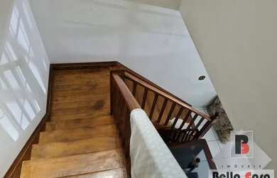 Imagem 3: Sobrado de vila com portão automático na Vila Bertioga