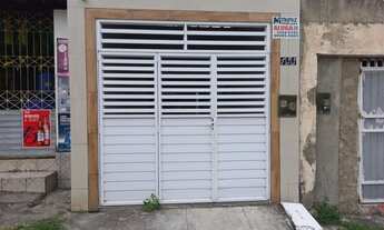 Imagem 5: ALUGA-SE CASA NO COND. VISCONDE DE MARACAJU - BAIRRO 18 DO FORTE