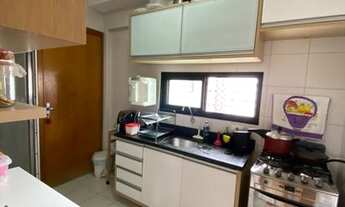 Imagem 6: Excelente apartamento, 3 quartos, suíte, à venda na Pituba