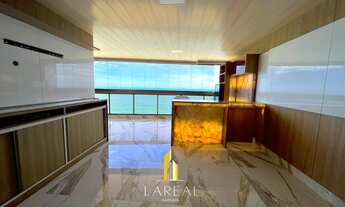 Imagem 4: ALUGO - Apartamento 04 quartos luxo frente ao mar da Praia de Itaparica