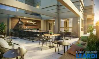 Imagem 6: APARTAMENTO - VILA LEOPOLDINA - SP