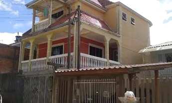 Imagem: Casa, sobrado