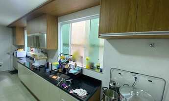 Imagem 7: Casa em Condomínio para Locação em Nova Iguaçu, LUZ, 5 dormitórios, 3 suítes, 4 banheiros