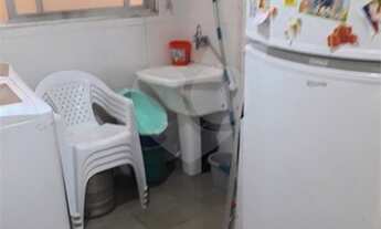 Imagem 7: Apartamento - 02 quartos - Méier [ME