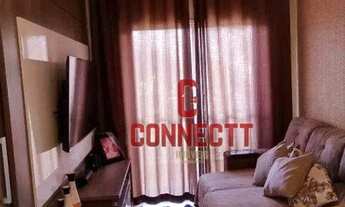 Imagem 3: Apartamento com 2 dormitórios à venda, 54 m² por R$ 309.000,00 - Sumarezinho - Ribeirão Pr