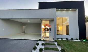 Imagem: Casa com 3 dormitórios à venda, 179 m²