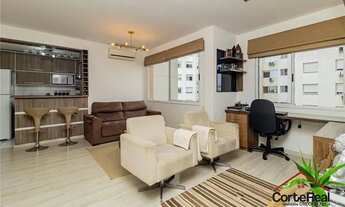 Imagem 2: PORTO ALEGRE - Apartamento Padrão - Vila Ipiranga