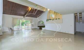 Imagem 4: Santana de Parnaíba - Casa de Condomínio - Alphaville Residencial 6
