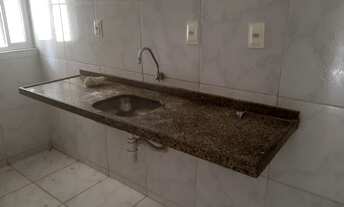 Imagem 3: Aluga-se Residencial 2/4 nova betania