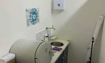 Imagem 2: Conjunto comercial c/ 50m2 na República - Pronto p/ consultório ou escritório