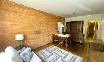 Imagem 4: São Paulo - Apartamento Padrão - Moema Pássaros