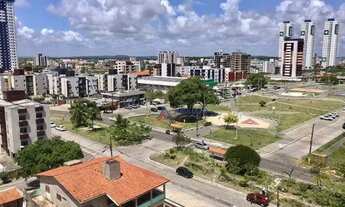 Imagem 3: Apartamento com 3 dormitórios à venda, 78 m² por R$ 410.000,00 - Jardim Oceania - João Pes