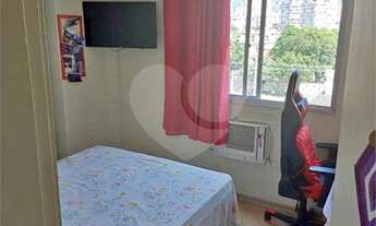 Imagem 2: Apartamento - 02 quartos - Cachambi [ME