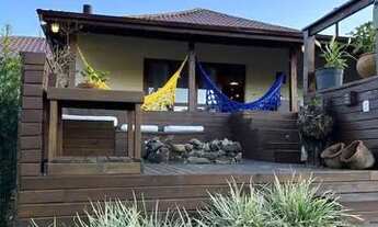 Imagem 5: Casa para venda possui 230 metros quadrados com 3 quartos em Rancho Queimado - Rancho Quei