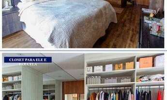 Imagem 7: Casa com 5 suítes, 504 m² - venda por R$ 5.800.000 ou aluguel por R$ 35.000/mês - Tamboré