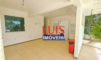 Imagem 3: Belíssimo apartamento com 1 dormitório para alugar, 52 m² por R$ 1.100 + taxas/mês - Itaip