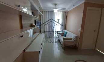 Imagem: Apartamento para venda e aluguel Estrada