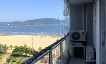 Imagem 2: Apartamento para aluguel tem 83 metros quadrados com 2 quartos em José Menino - Santos - S