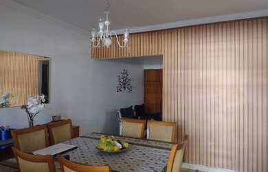 Imagem 2: Casa Jd Morumbi SJC