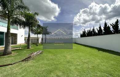 Imagem 2: Casa de condomínio com 4 quartos, 630m2, para locação em Sorocaba, Condominio Saint Patric