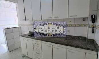 Imagem 3: ANDAR ALTO! 03 QUARTOS!