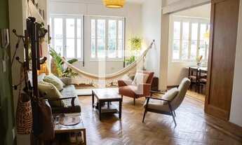 Imagem 4: Apartamento para Aluguel - Catete, 1 Quarto, 70 m2