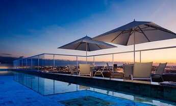 Imagem: Locação Apartamento Novo 74m², 2 Suítes