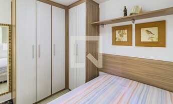 Imagem: Apartamento para Aluguel - Cambuci, 2 Quartos