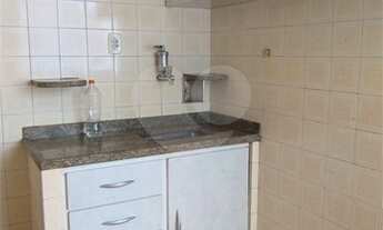 Imagem 7: Apartamento 2 quartos no conjunto dos Bancários [VP