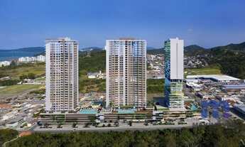 Imagem 7: Apartamento à venda, 182 m² por R$ 2.932.000,00 - Praia Brava - Itajaí/SC