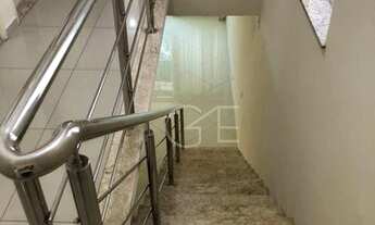 Imagem 4: Sobrado com 3 dormitórios à venda por R$ 1.250.000,00 - Marapé - Santos/SP