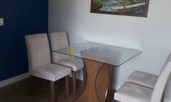 Imagem 6: Jundiaí - Apartamento Padrão - Jardim Shangai