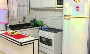 Imagem 4: Kitnet com 1 dorm, Boqueirao, Praia Grande - R$ 185 mil, Cod: GRA0206