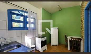 Imagem 5: Apartamento para Aluguel - Itacorubi, 1 Quarto, 52 m2