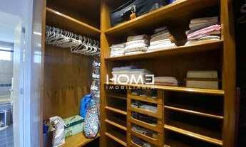 Imagem 3: Cobertura com 4 dormitórios para alugar, 330 m² por R$ 22.218,34/mês - Flamengo - Rio de J