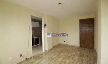 Imagem 4: Apartamento Quarto e Sala a Locação em Campo Grande-RJ