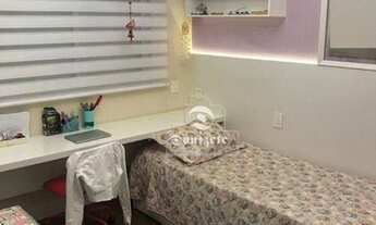 Imagem 4: Apartamento com 4 dormitórios para alugar, 236 m² por R$ 14.184,00/mês - Jardim Bela Vista