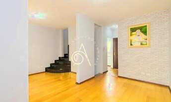 Imagem: Sobrado com 3 dormitórios - Capão Raso