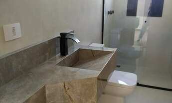 Imagem 16: Casa com 3 dormitórios à venda, 275 m² por R$ 1.290.000 - Buona Vita Gold - Atibaia/SP