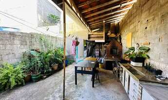 Imagem 2: Casa tipo sobrado