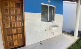 Imagem 5: Vendo casa 2 quartos, suite e vaga primeira locação em Saõ José- Maricá/Rj