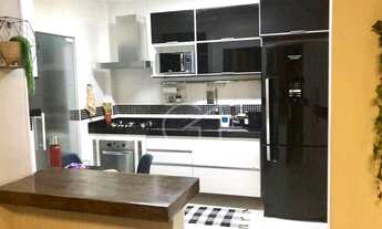 Imagem 7: Apartamento com 2 dormitórios à venda, 90 m² - Marapé - Santos/SP